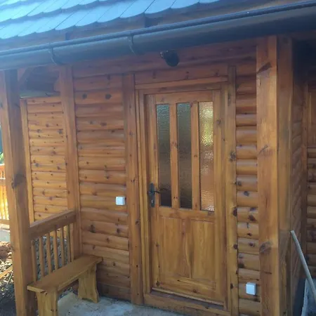 Imanje Mir * Nova Varos