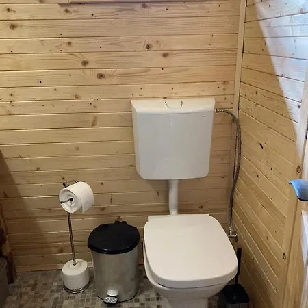 Holiday home Imanje Mir *