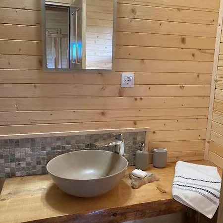 Imanje Mir * Nova Varos