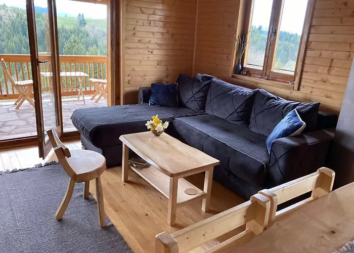 Imanje Mir * Nova Varoš