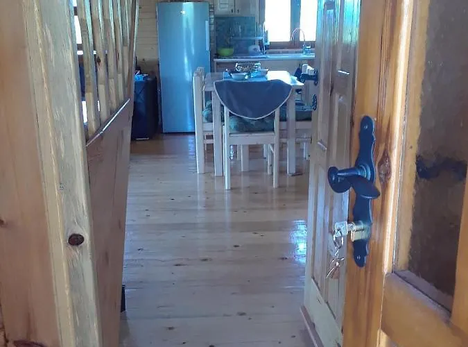 Imanje Mir * Nova Varoš