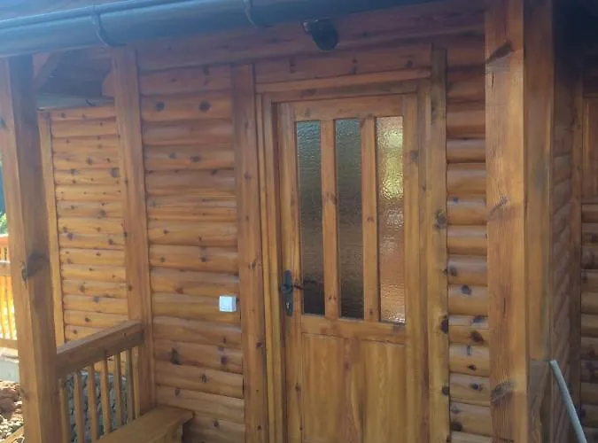 Imanje Mir * Nova Varoš