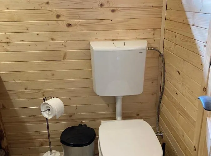 度假居 Imanje Mir *