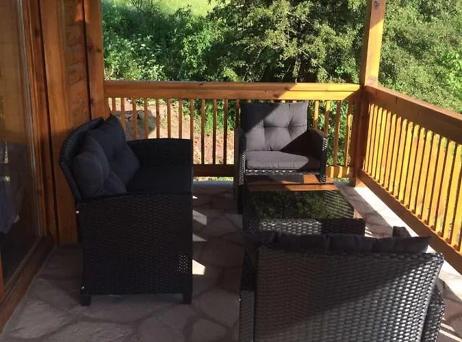 度假居 Imanje Mir