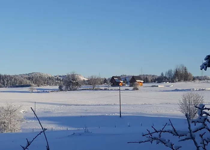 Imanje Mir 度假居 *