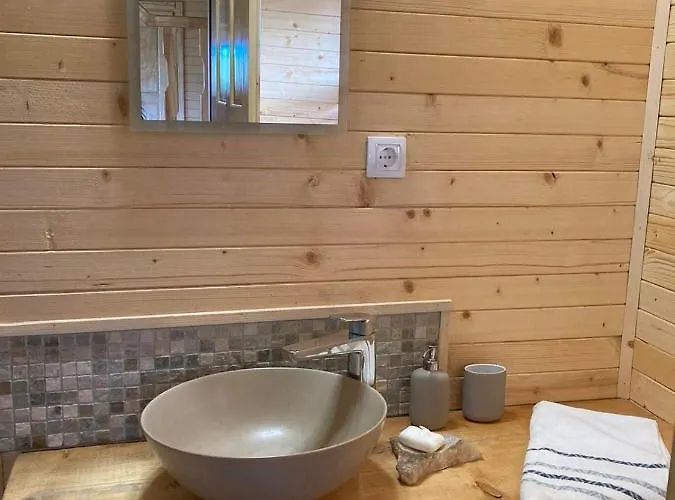 Imanje Mir * Nova Varoš