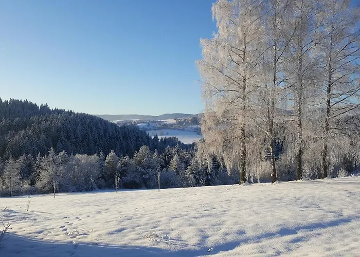 度假居 Imanje Mir *