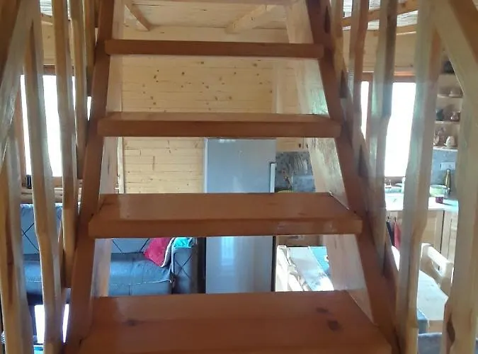 度假居 Imanje Mir