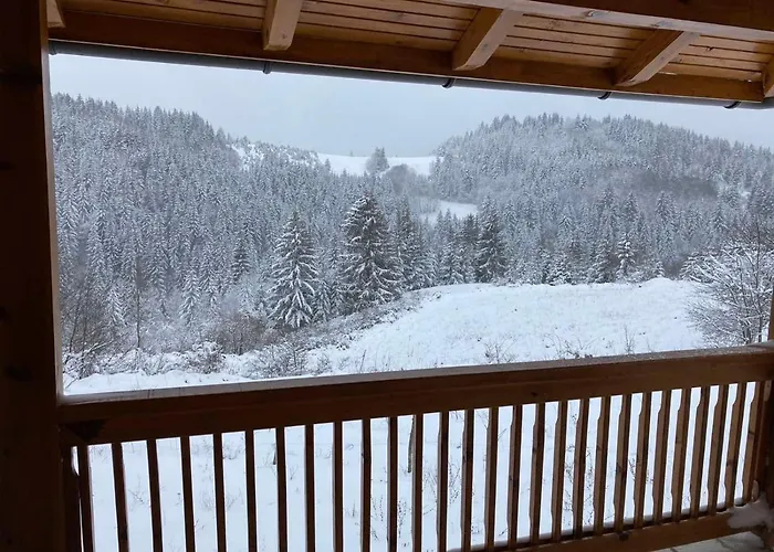 Imanje Mir * Nova Varoš