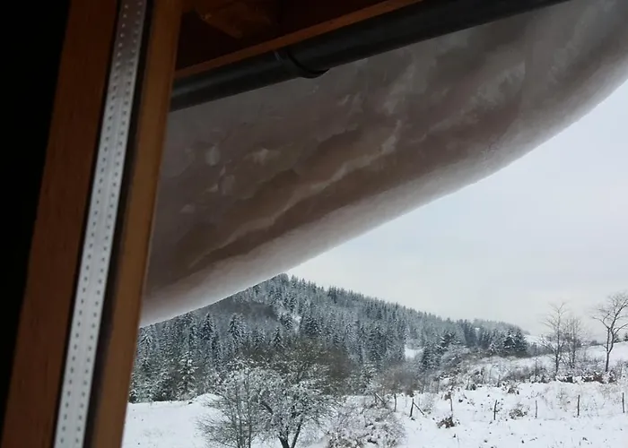 度假居 Imanje Mir *