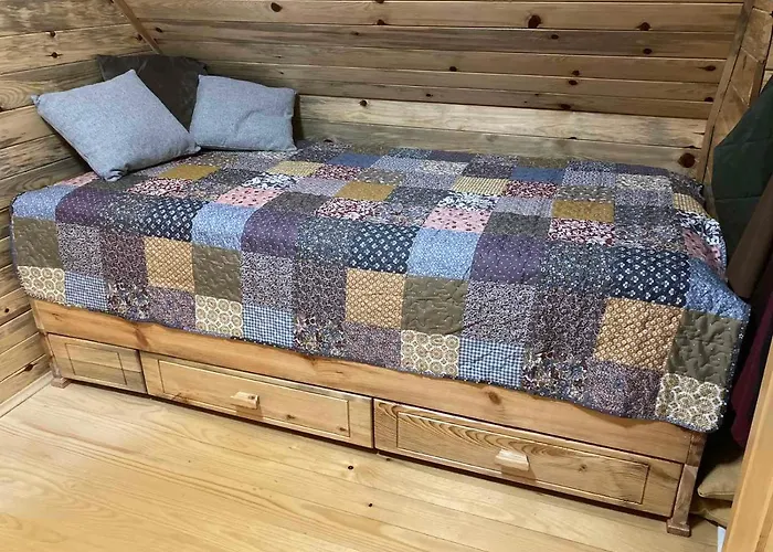 Imanje Mir * Nova Varoš